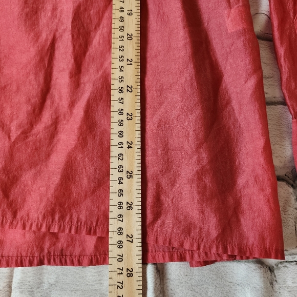 New Womens J Jill Top - Picture 5 of 6